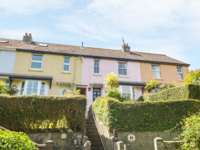 3 Top View Cottages